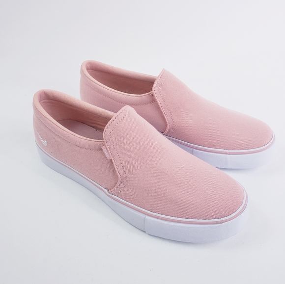 Nike Shoes - Nike Women's court royale AC slip on